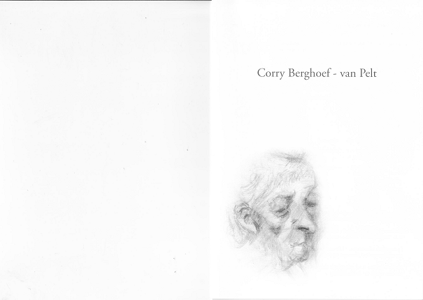 Corry Berghoef - van Pelt
