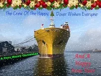 MV "Happy Dover"