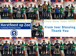 08 Thank You Kerstfeest  Op Zee From Iver Blessing.png